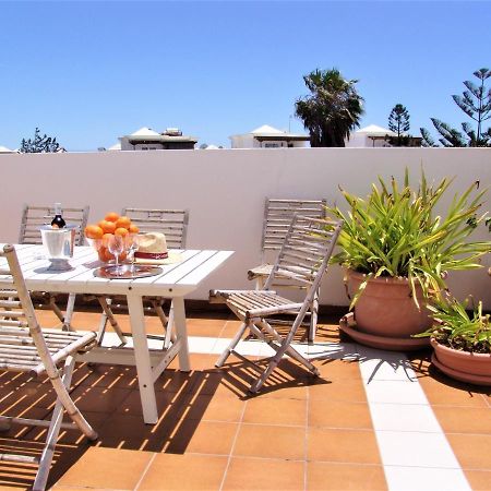 Casas Luis With Private Pool Villa ปูแอร์โตเดลคาร์เมน ภายนอก รูปภาพ