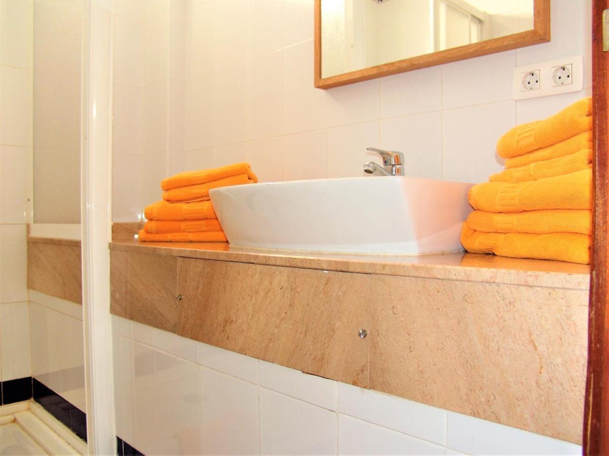 Casas Luis With Private Pool Villa ปูแอร์โตเดลคาร์เมน ภายนอก รูปภาพ