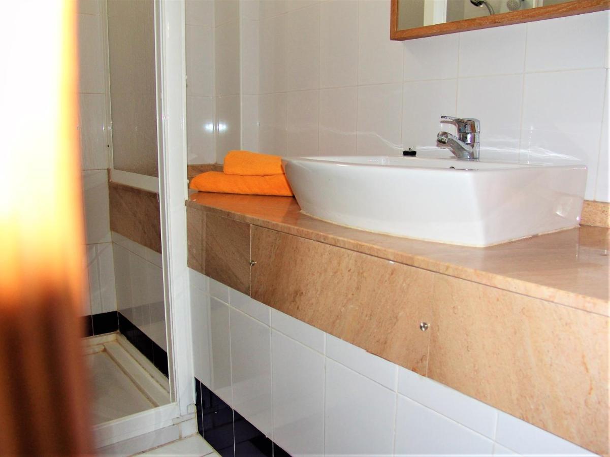 Casas Luis With Private Pool Villa ปูแอร์โตเดลคาร์เมน ภายนอก รูปภาพ