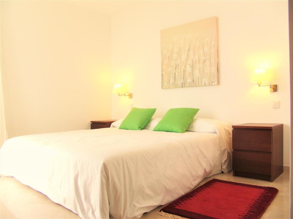 Casas Luis With Private Pool Villa ปูแอร์โตเดลคาร์เมน ภายนอก รูปภาพ
