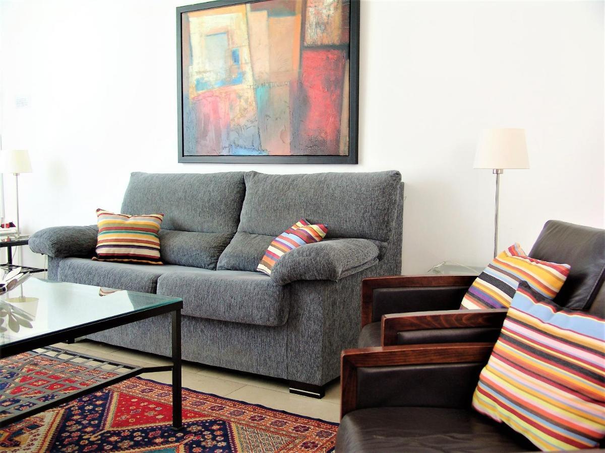 Casas Luis With Private Pool Villa ปูแอร์โตเดลคาร์เมน ภายนอก รูปภาพ