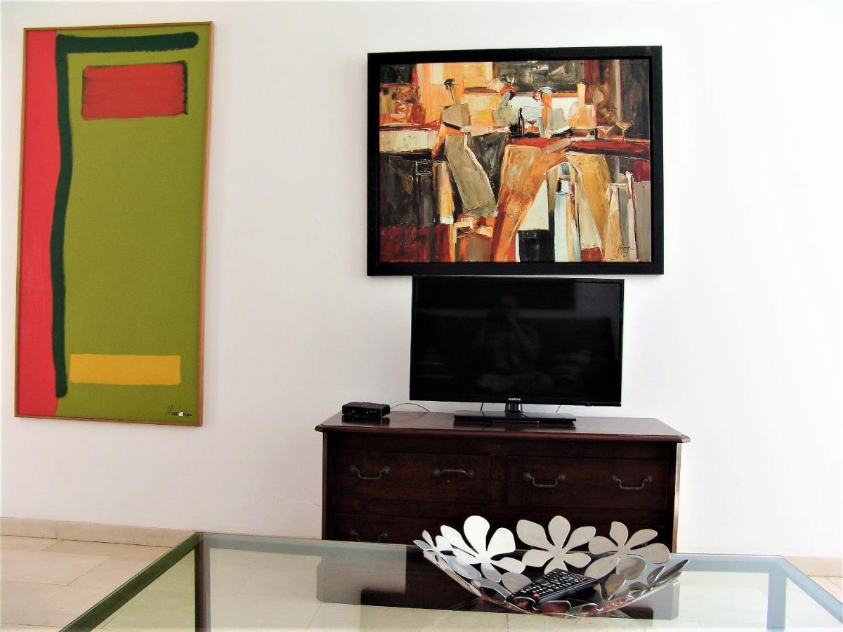 Casas Luis With Private Pool Villa ปูแอร์โตเดลคาร์เมน ภายนอก รูปภาพ