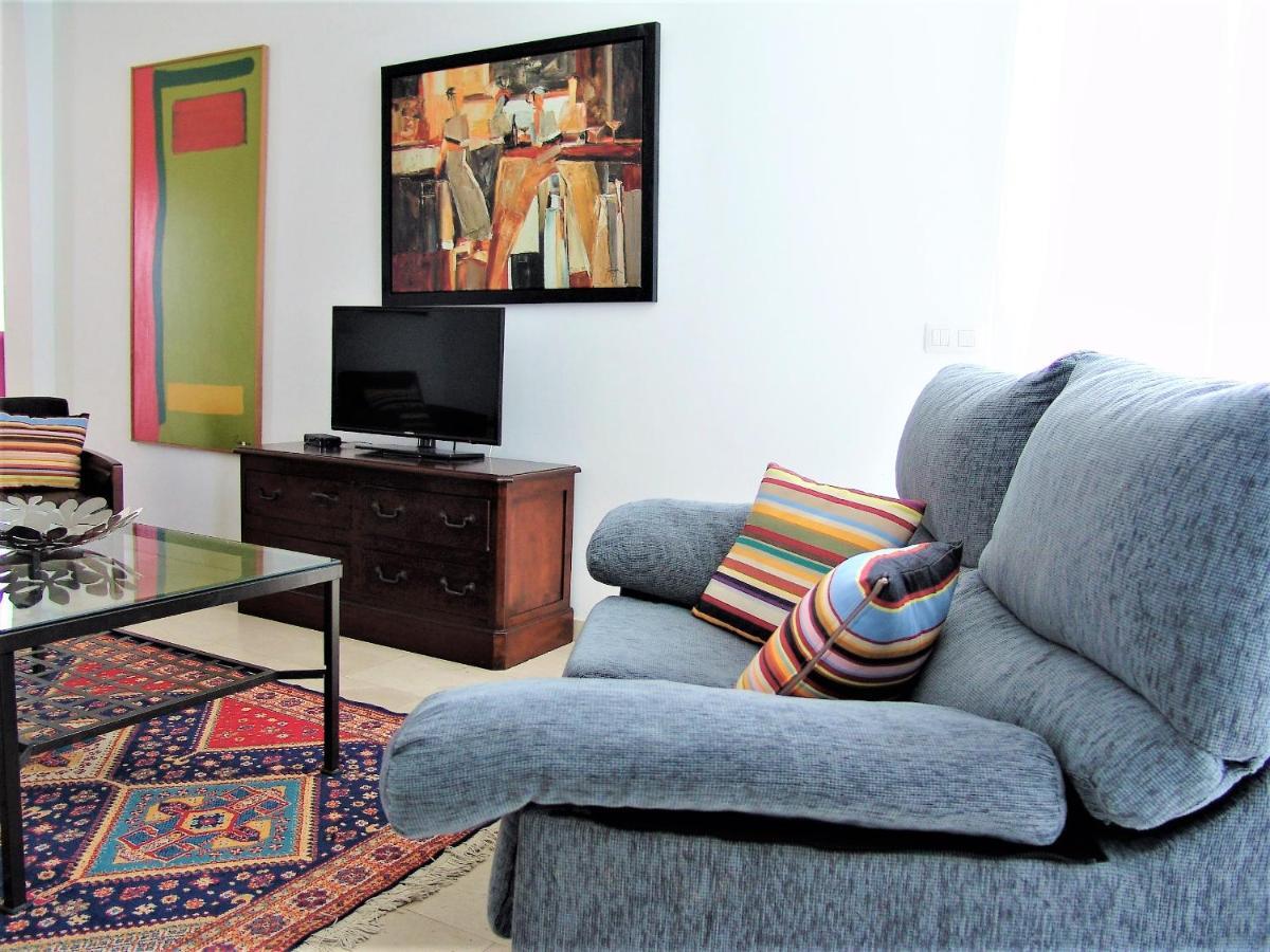 Casas Luis With Private Pool Villa ปูแอร์โตเดลคาร์เมน ภายนอก รูปภาพ