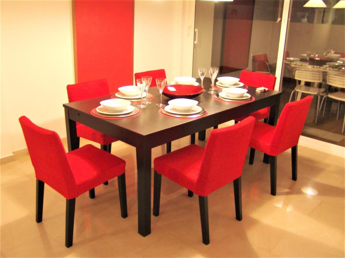 Casas Luis With Private Pool Villa ปูแอร์โตเดลคาร์เมน ภายนอก รูปภาพ