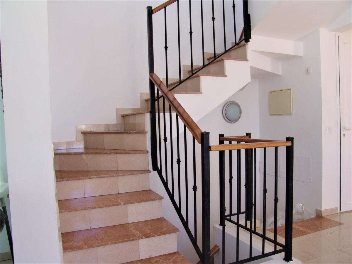 Casas Luis With Private Pool Villa ปูแอร์โตเดลคาร์เมน ภายนอก รูปภาพ