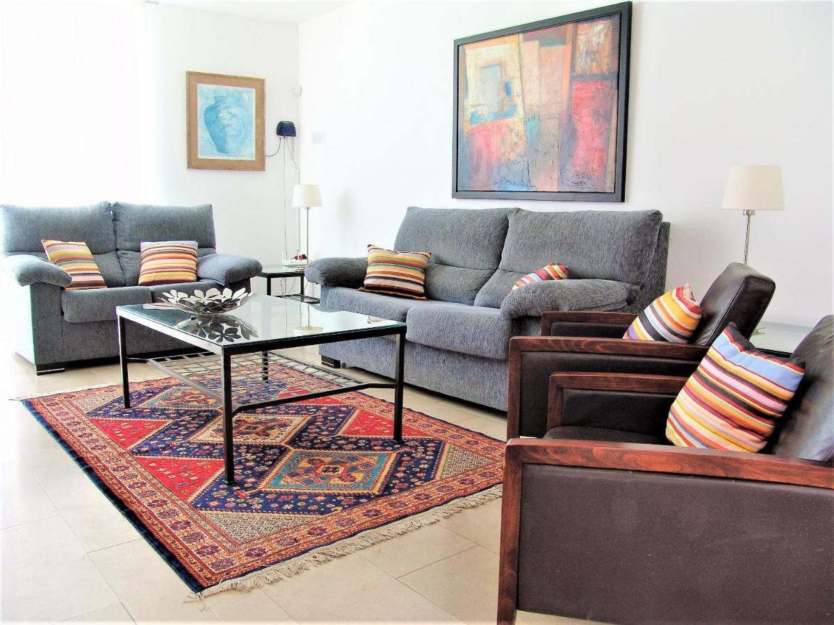 Casas Luis With Private Pool Villa ปูแอร์โตเดลคาร์เมน ภายนอก รูปภาพ