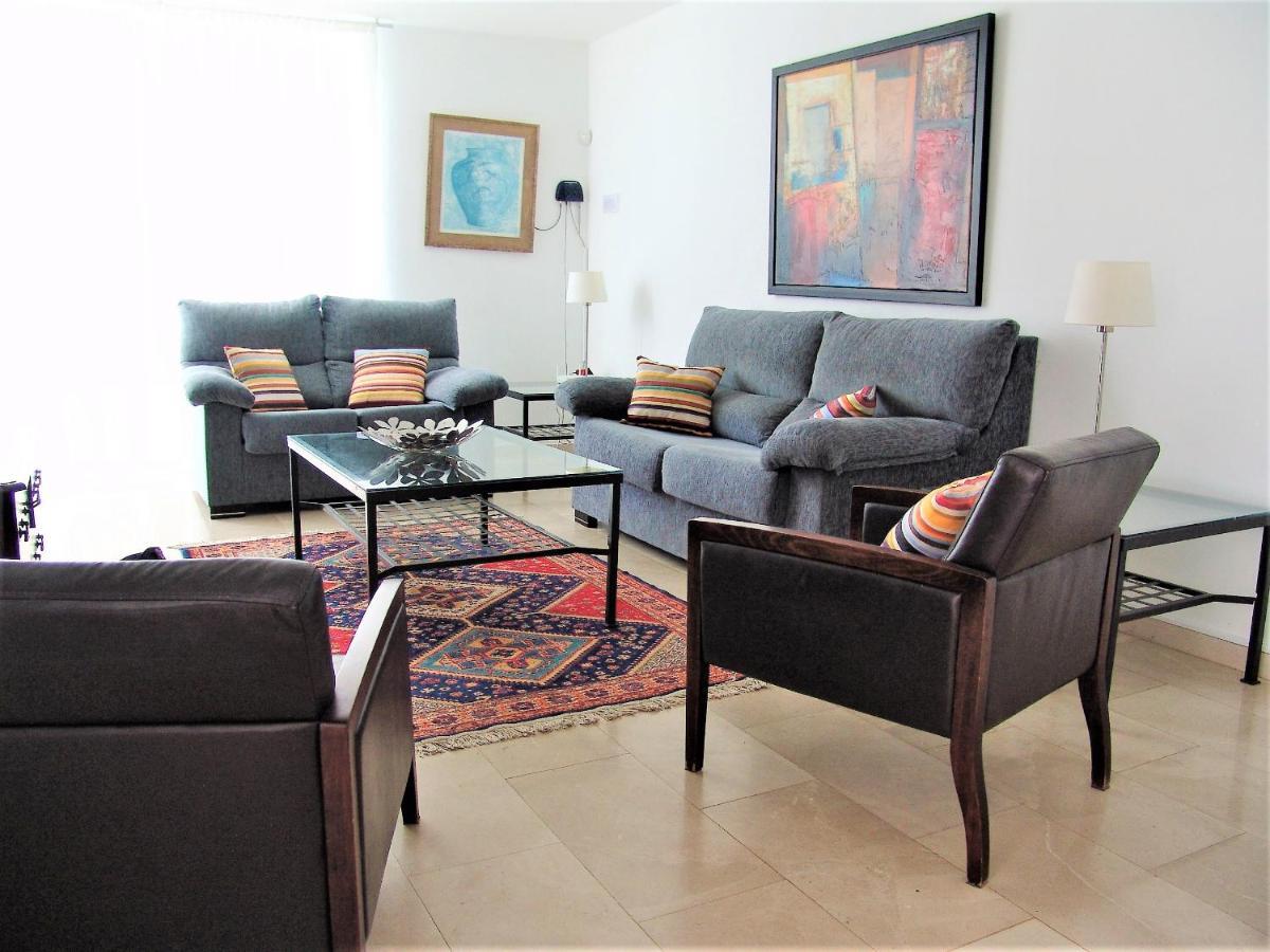 Casas Luis With Private Pool Villa ปูแอร์โตเดลคาร์เมน ภายนอก รูปภาพ
