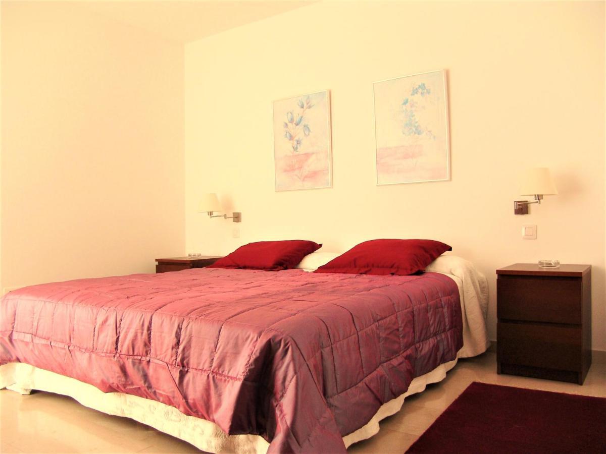 Casas Luis With Private Pool Villa ปูแอร์โตเดลคาร์เมน ภายนอก รูปภาพ