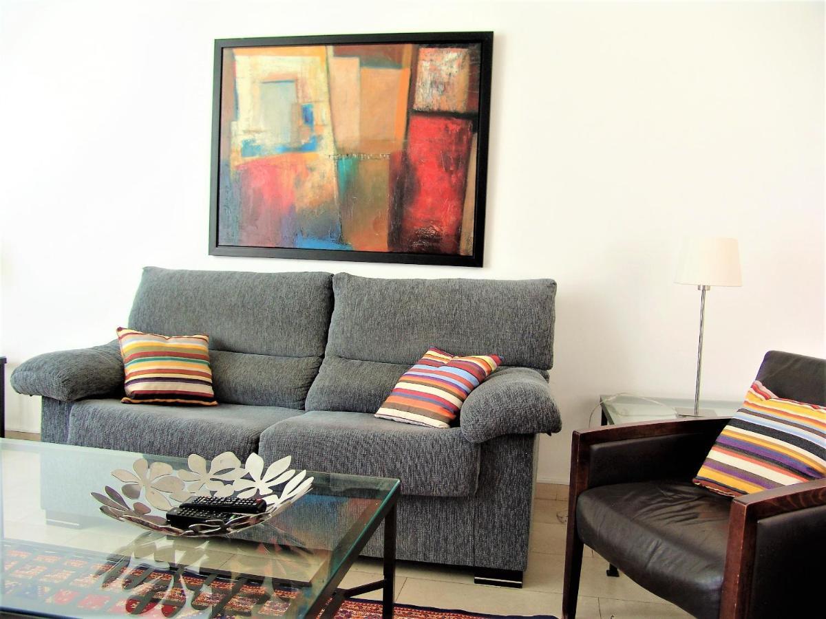 Casas Luis With Private Pool Villa ปูแอร์โตเดลคาร์เมน ภายนอก รูปภาพ