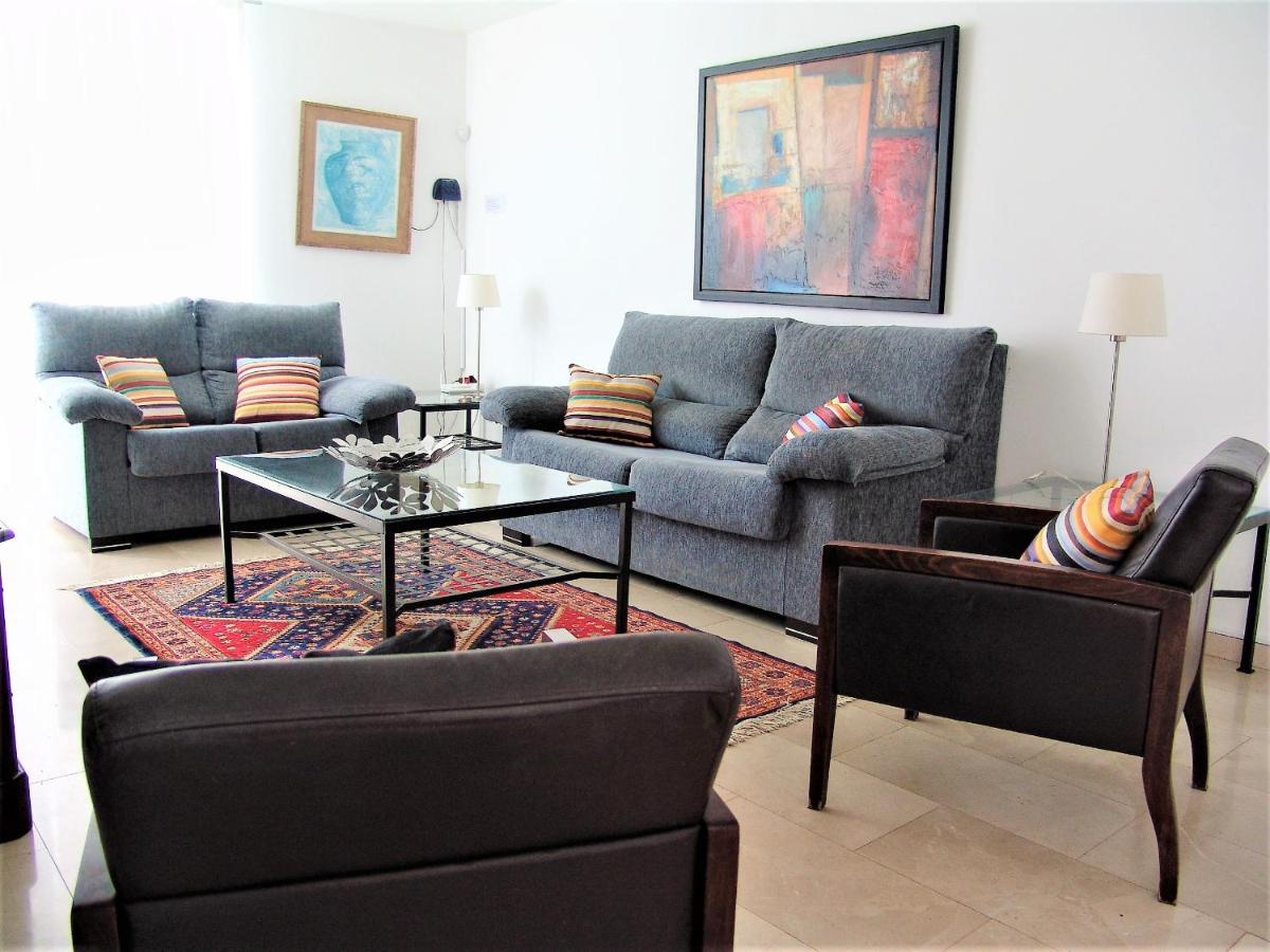 Casas Luis With Private Pool Villa ปูแอร์โตเดลคาร์เมน ภายนอก รูปภาพ