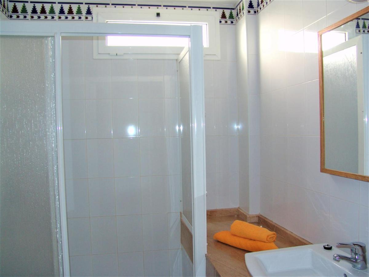 Casas Luis With Private Pool Villa ปูแอร์โตเดลคาร์เมน ภายนอก รูปภาพ