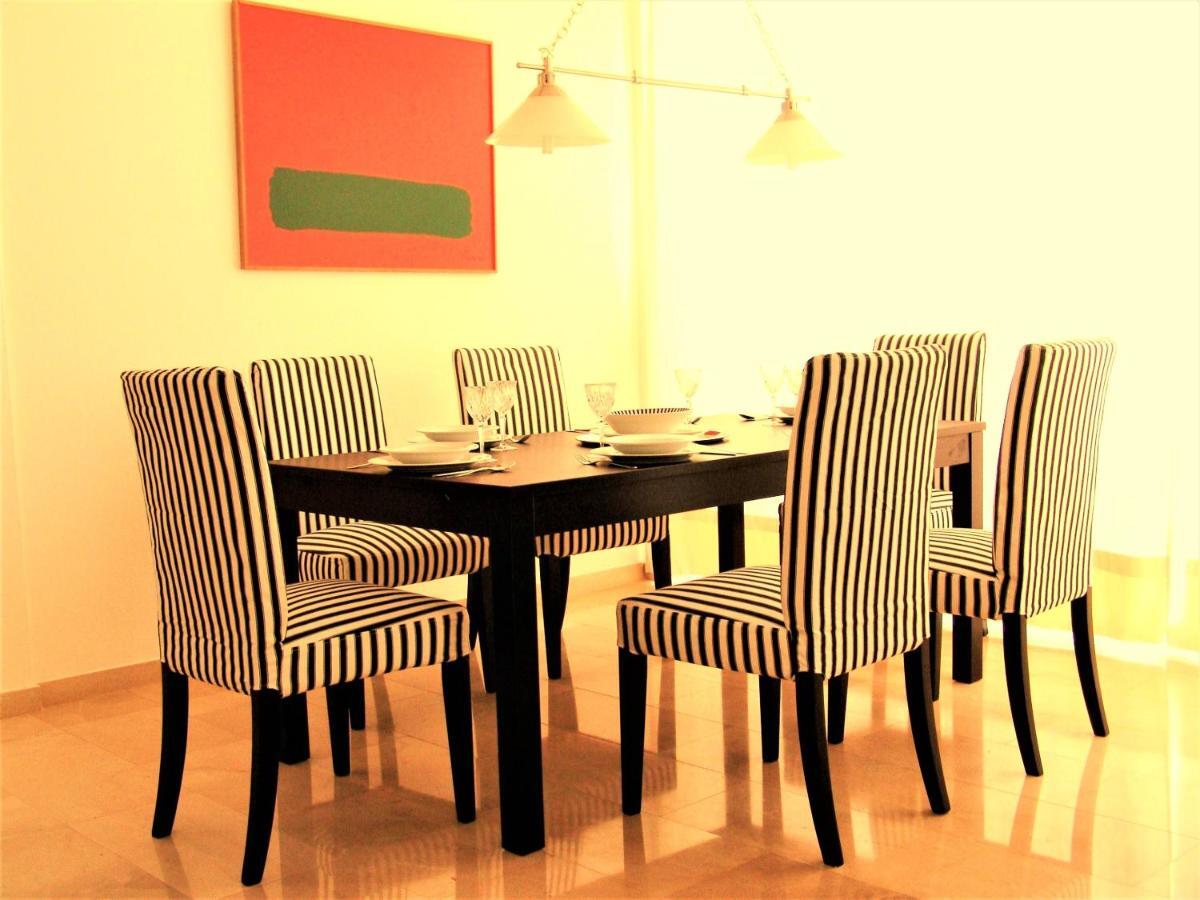 Casas Luis With Private Pool Villa ปูแอร์โตเดลคาร์เมน ภายนอก รูปภาพ
