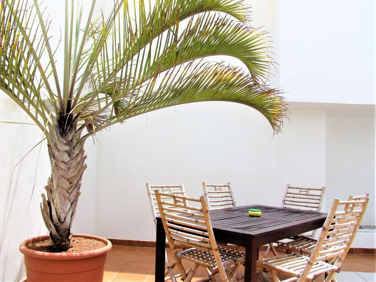 Casas Luis With Private Pool Villa ปูแอร์โตเดลคาร์เมน ภายนอก รูปภาพ