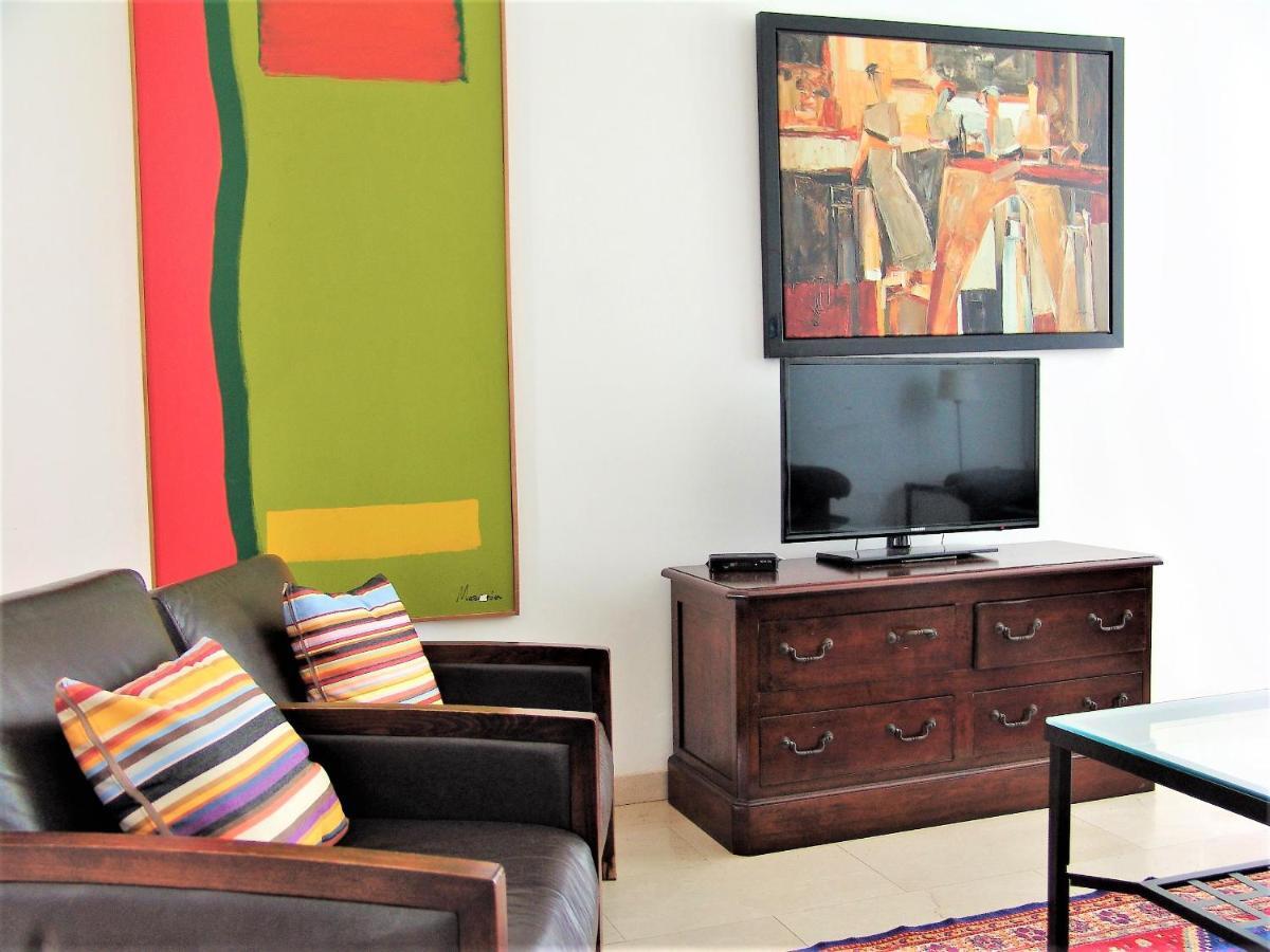 Casas Luis With Private Pool Villa ปูแอร์โตเดลคาร์เมน ภายนอก รูปภาพ
