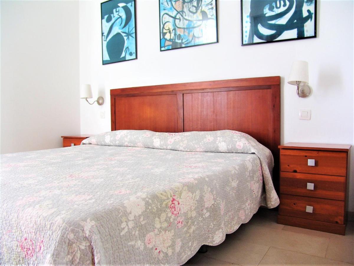 Casas Luis With Private Pool Villa ปูแอร์โตเดลคาร์เมน ภายนอก รูปภาพ